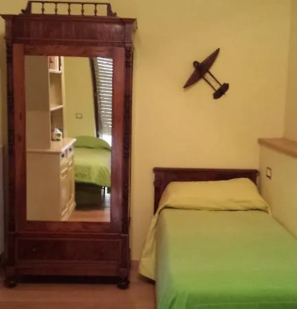 B&B Casadamare