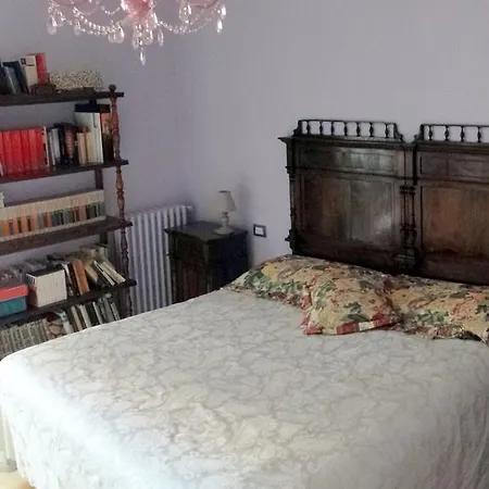 Casadamare B&B *