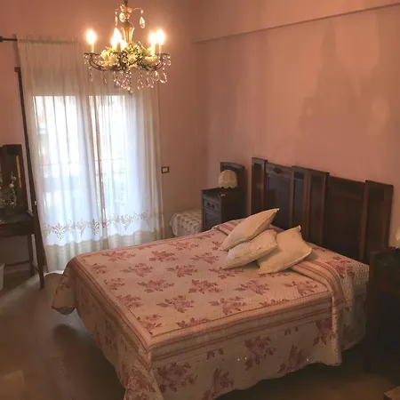 Casadamare B&B *