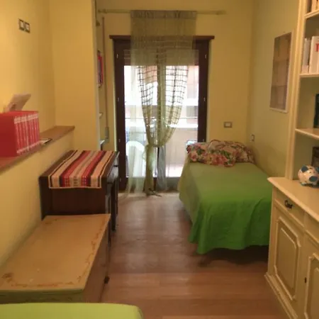 Casadamare Bed & Breakfast
