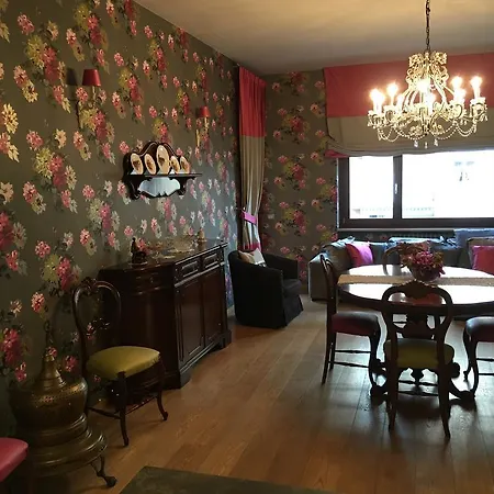 Casadamare B&B 산베네데토델트론토