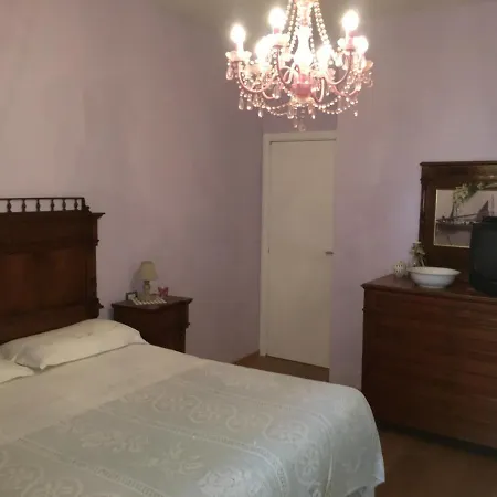 Casadamare B&B *